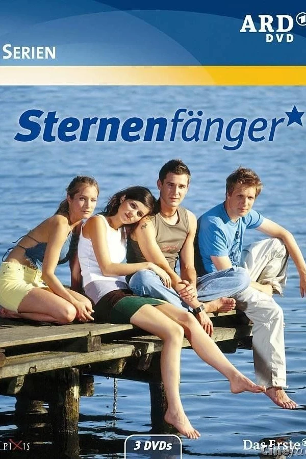 Sternenfänger Poster
