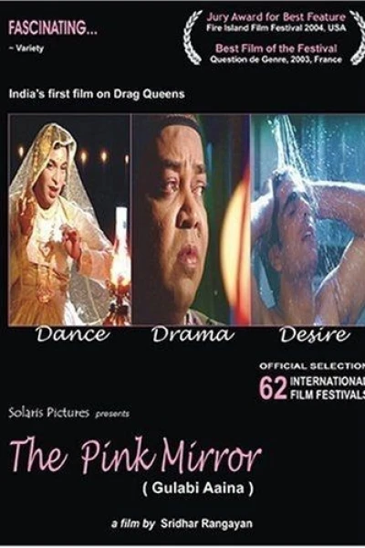 The Pink Mirror