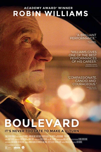 Boulevard