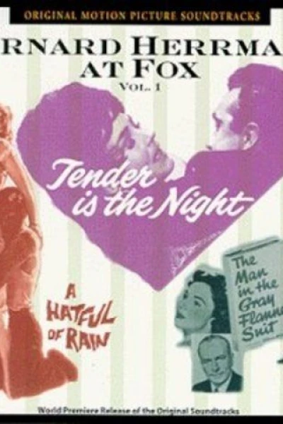 Tender Is the Night