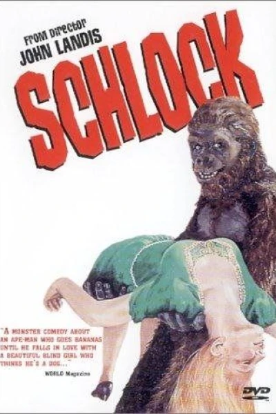 Schlock