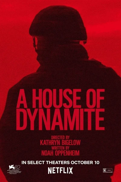 A House of Dynamite