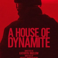 A House of Dynamite