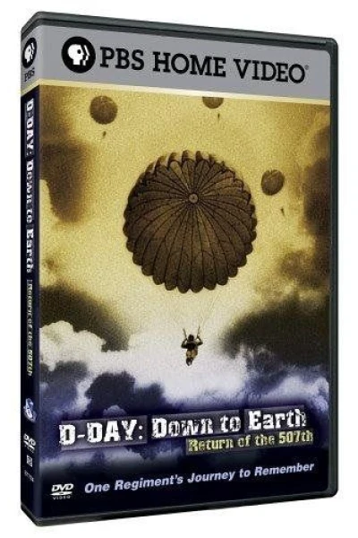 D-Day: Down to Earth - Return of the 507th