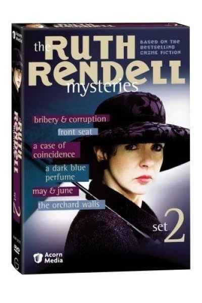 The Ruth Rendell Mysteries