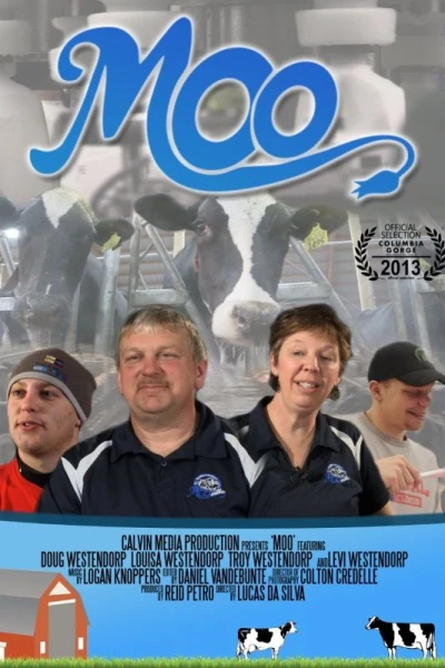 Moo: A Documentary