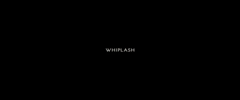 Whiplash Titelbild