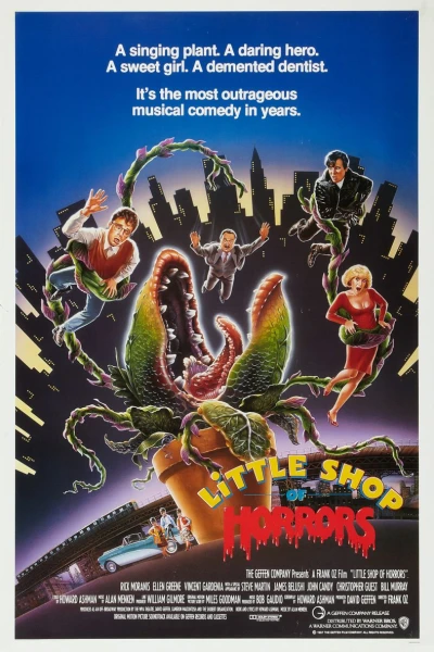 Little Shop of Horrors