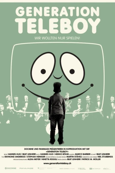 Generation Teleboy