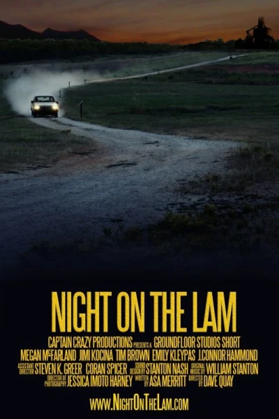 Night on the Lam