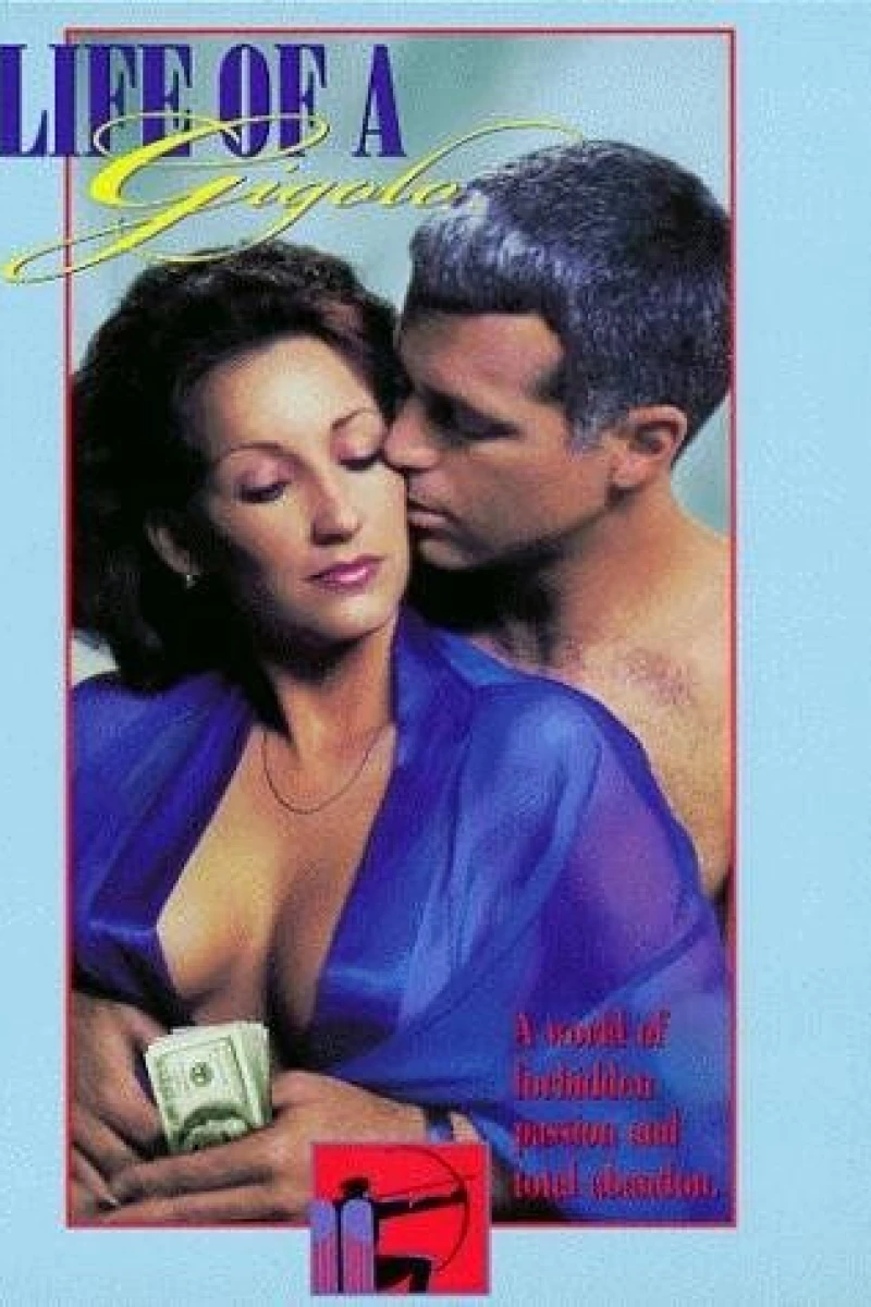 Life of a Gigolo Poster