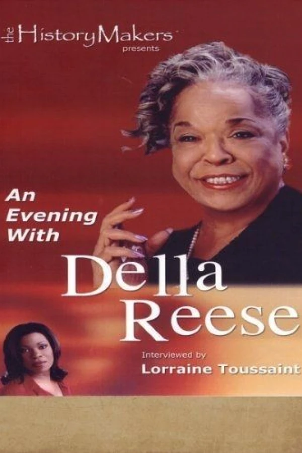 An Evening with Della Reese Poster