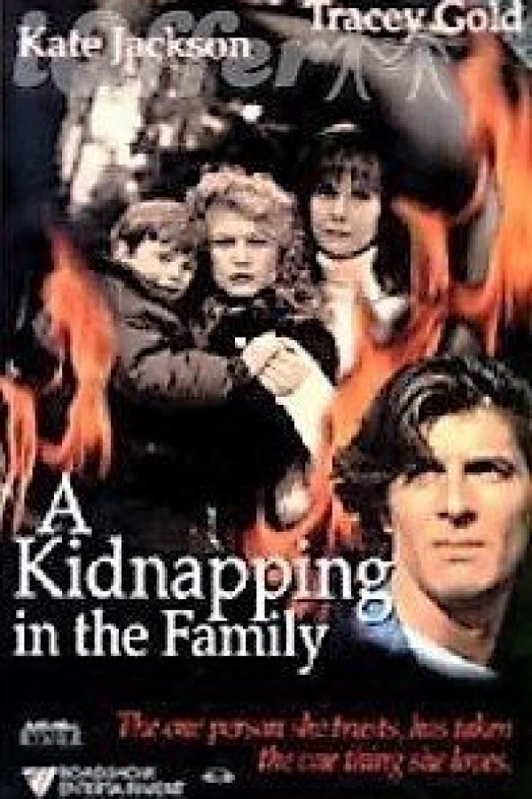 Kidnappad av familjen Poster