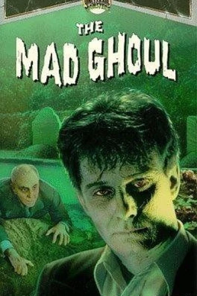 The Mad Ghoul