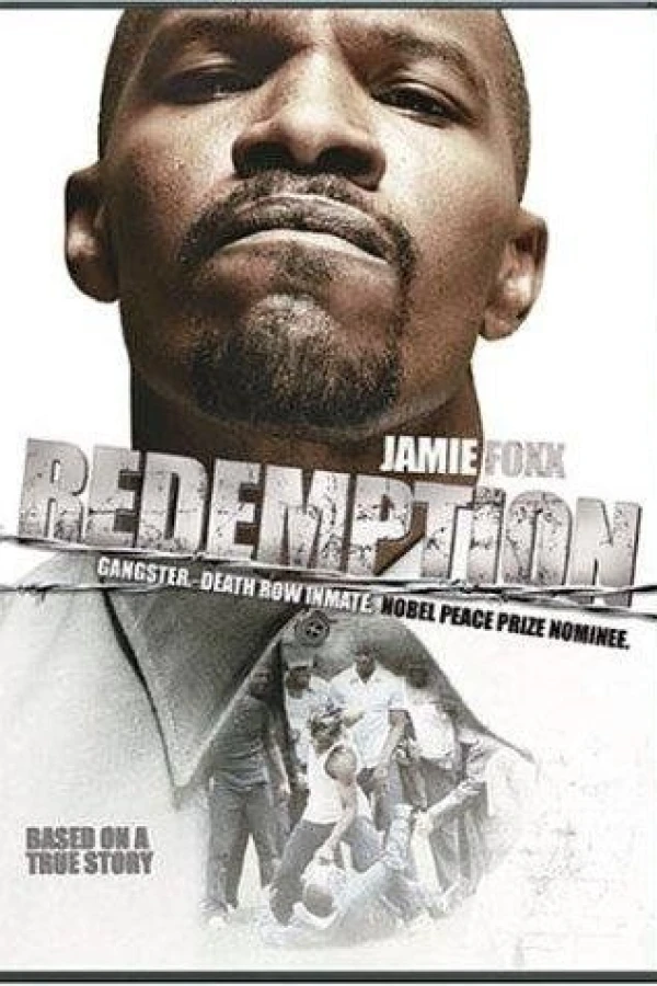 Redemption: The Stan Tookie Williams Story Poster