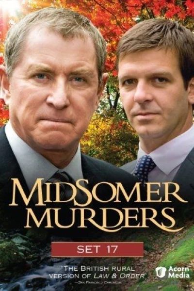 Morden i Midsomer