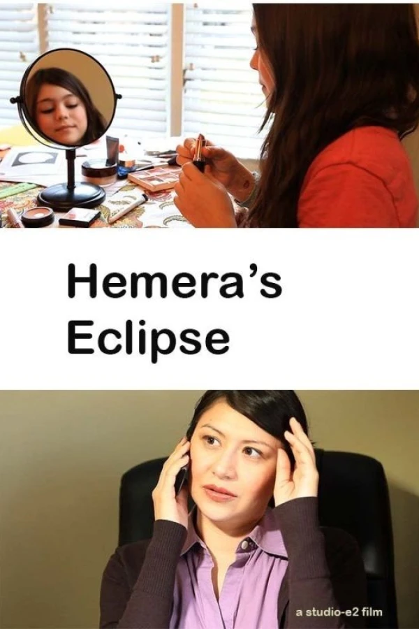 Hemera's Eclipse Poster