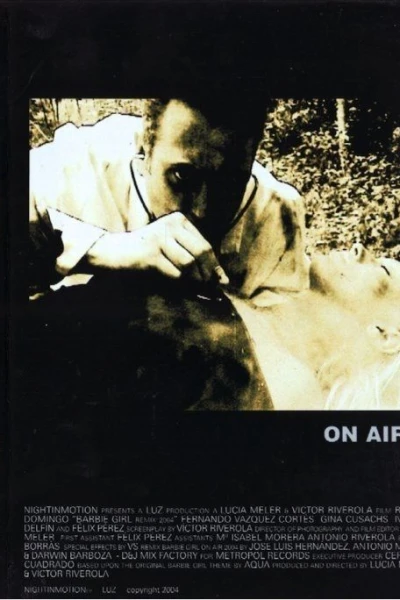 On Air: Barbie Girl - Remix