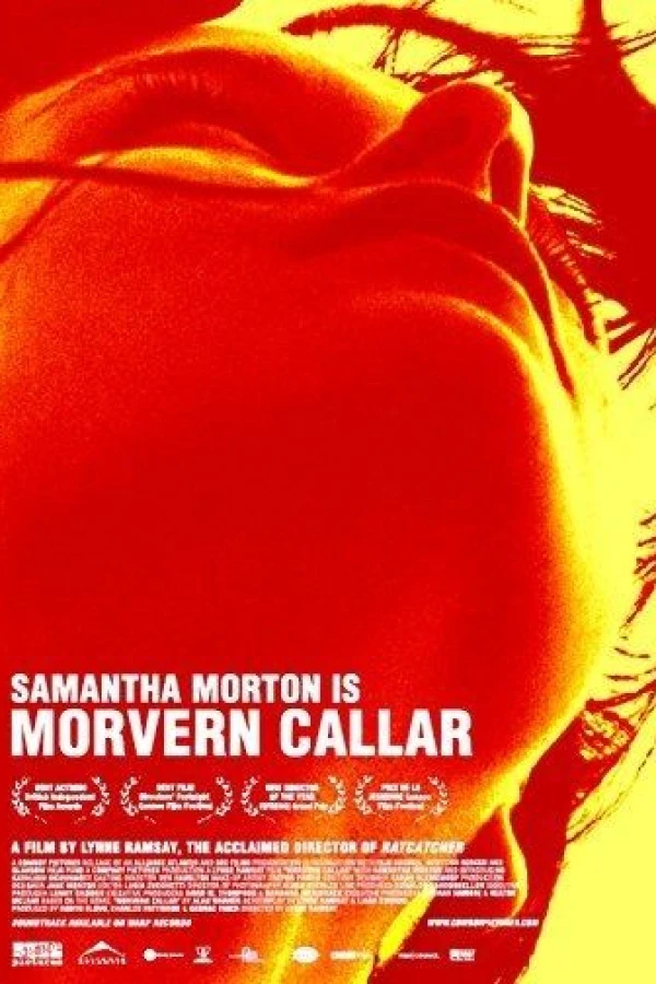 Morvern Callar Poster