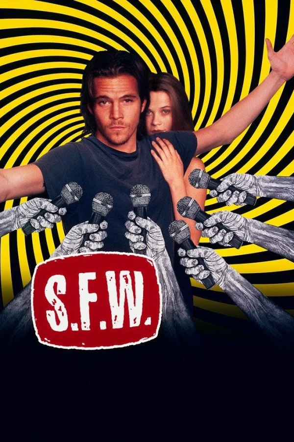 S.F.W. Poster
