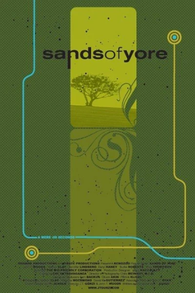 Sands of Yore
