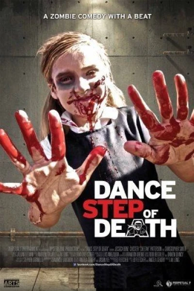 Dance Step of Death