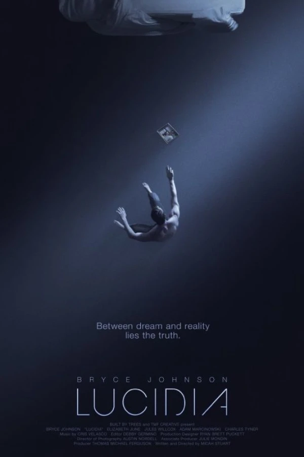 Lucidia Poster