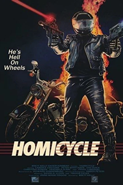 Homicycle