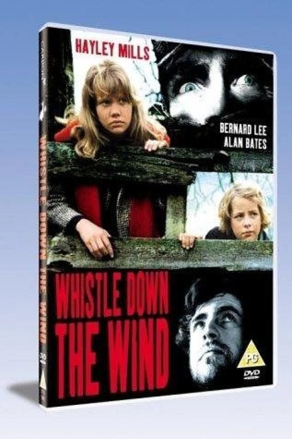 Whistle Down the Wind Poster