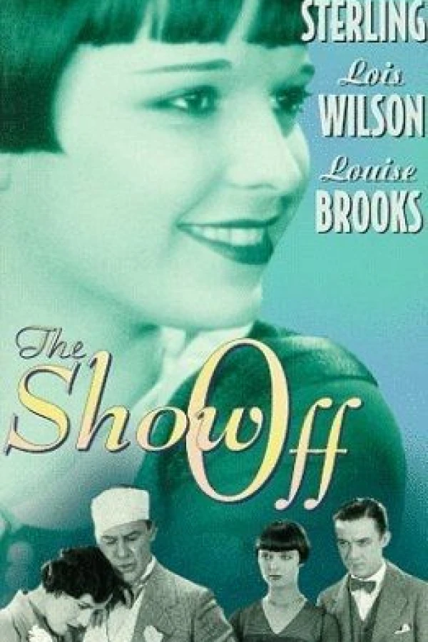 The Show Off Poster