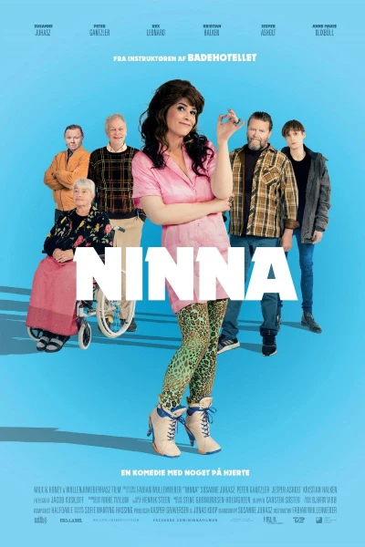 Ninna