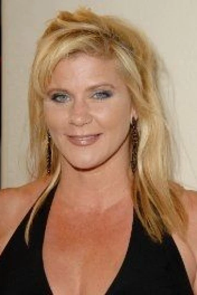 Amber Lynn: Up Close & Personal