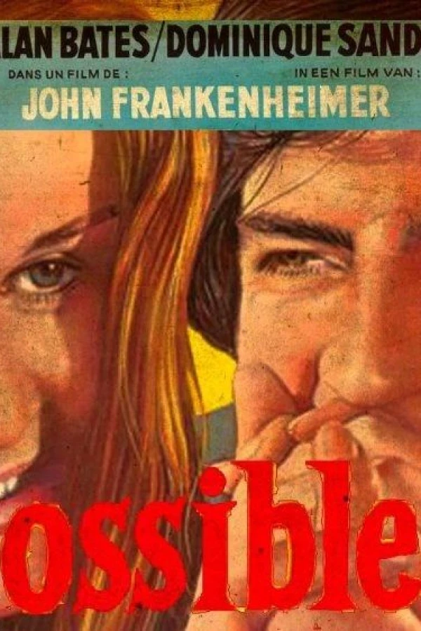Story of a Love Story Poster