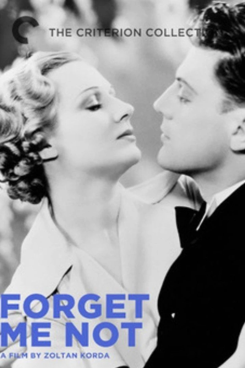 Forever Yours Poster