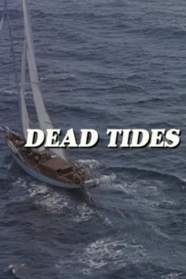 Dead Tides Poster