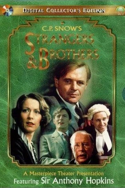 Strangers and Brothers