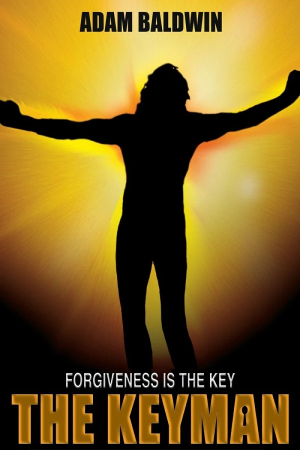 The Keyman Poster