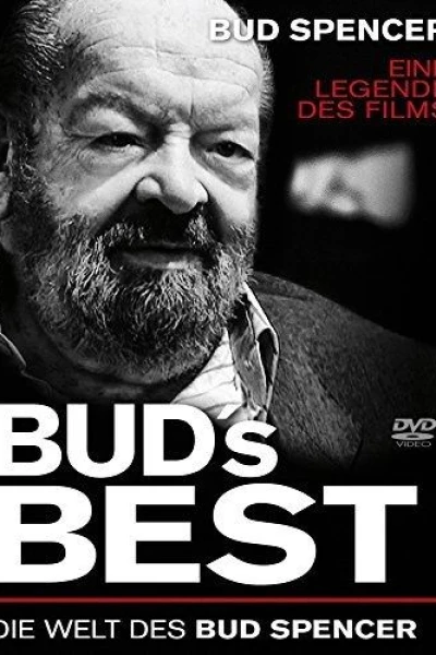 Bud's Best - Die Welt des Bud Spencer