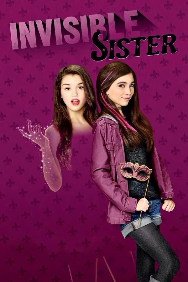 Min osynliga syster Poster