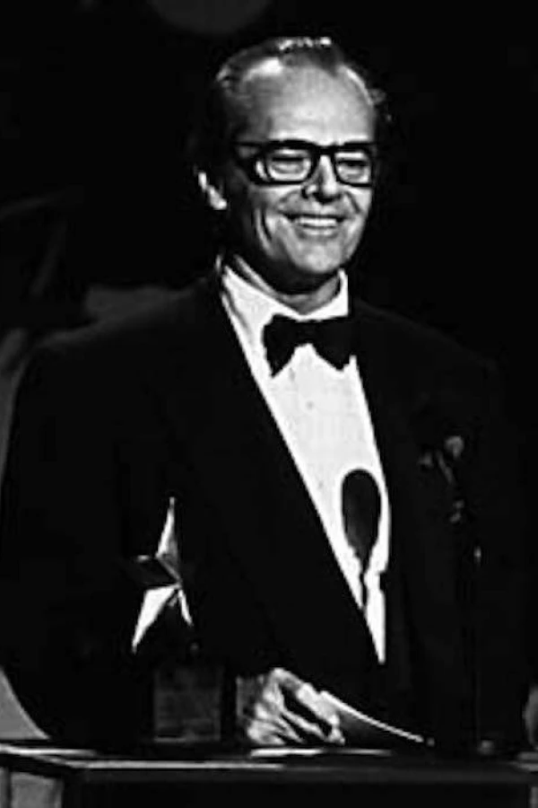 AFI Life Achievement Award: A Tribute to Jack Nicholson Poster