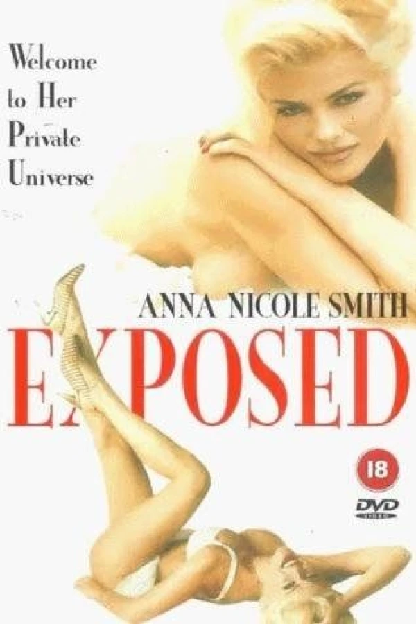 Anna Nicole Smith: Exposed Poster