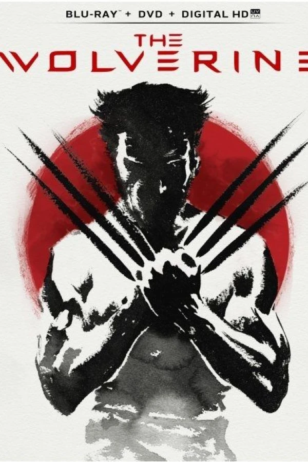 The Wolverine: The Path of a Ronin Poster