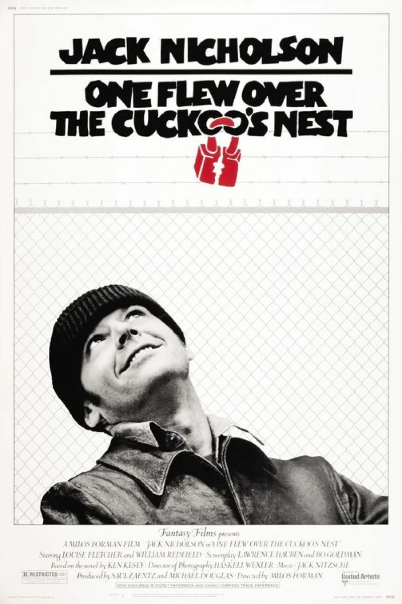 Gökboet Poster