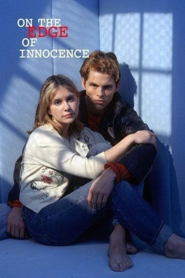 On the Edge of Innocence Poster