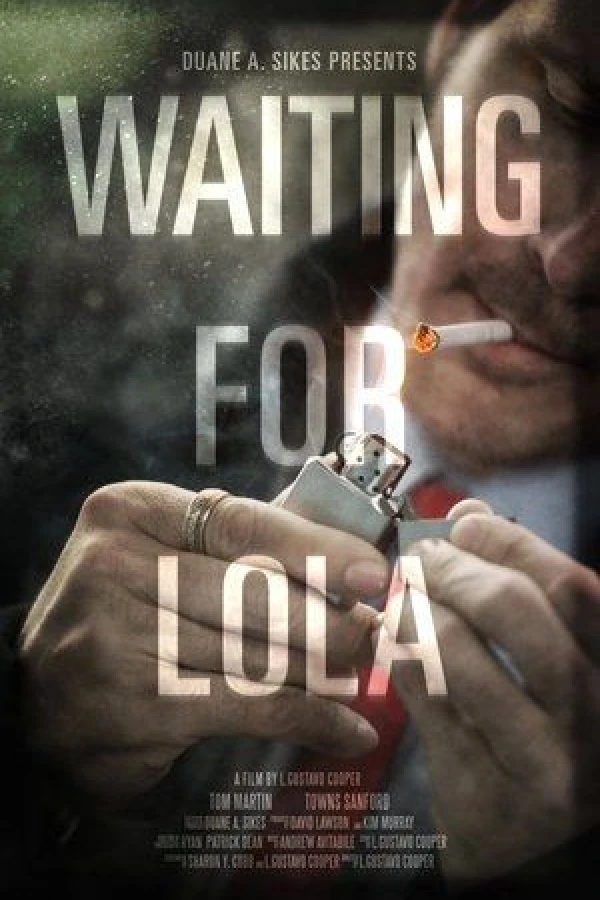 Waiting for Lola Poster