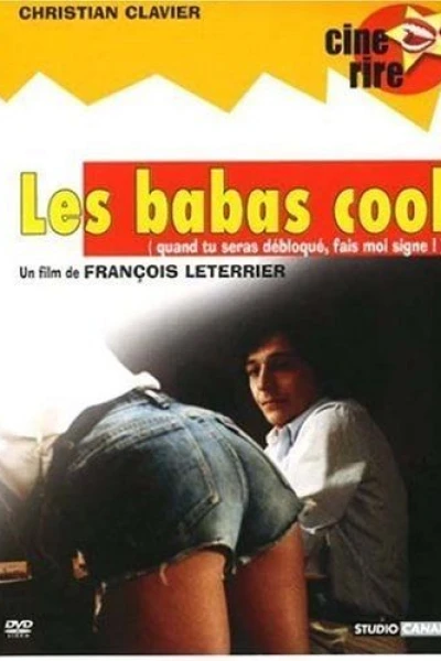 Les babas cool