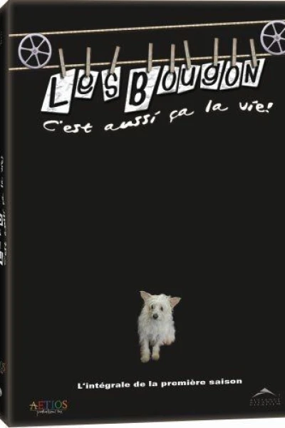 Les Bougon: C'est aussi ça la vie