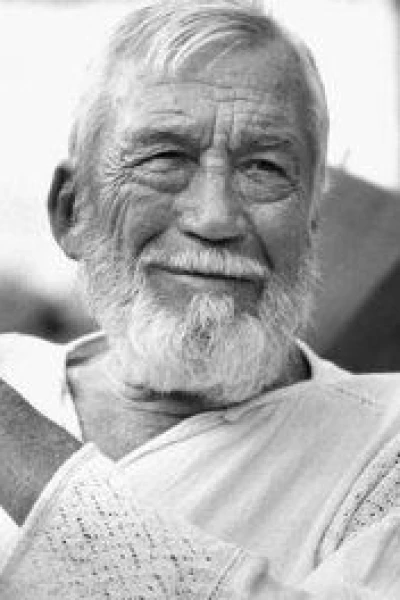 John Huston and the Dubliners