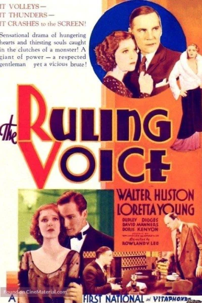 The Ruling Voice