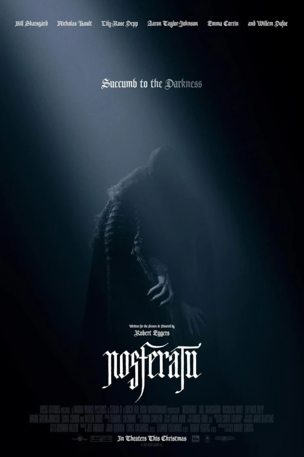 Nosferatu Poster